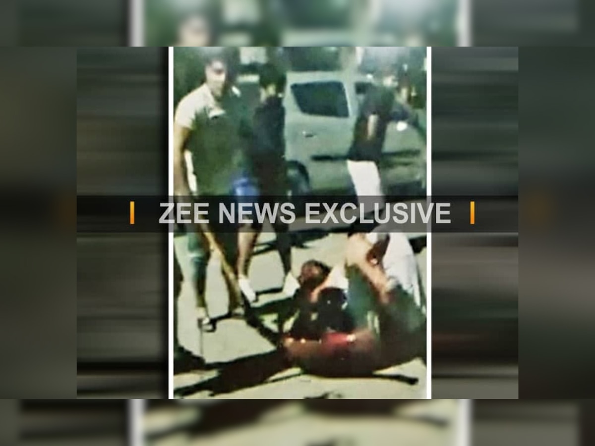 Super Exclusive- Zee News के पास सुशील कुमार के गुनाह का सबसे बड़ा सबूत