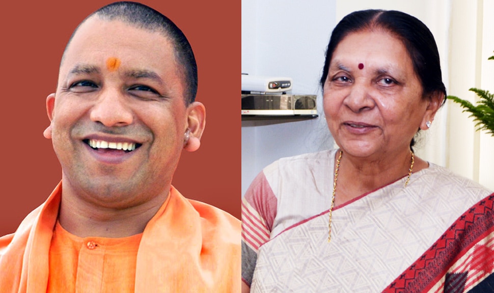 UP Cabinet का होने जा रहा विस्‍तार? CM Yogi शाम को करेंगे राज्‍यपाल Anandiben Patel से मुलाकात