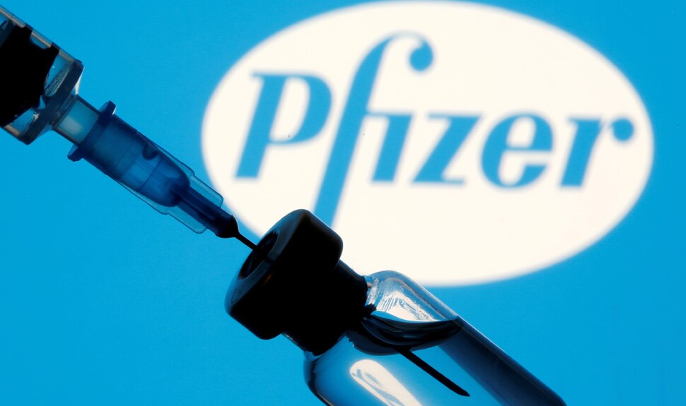 भारत को जुलाई तक मिल सकती Pfizer कोरोना वैक्सीन, Niti Ayog ने जताई उम्मीद