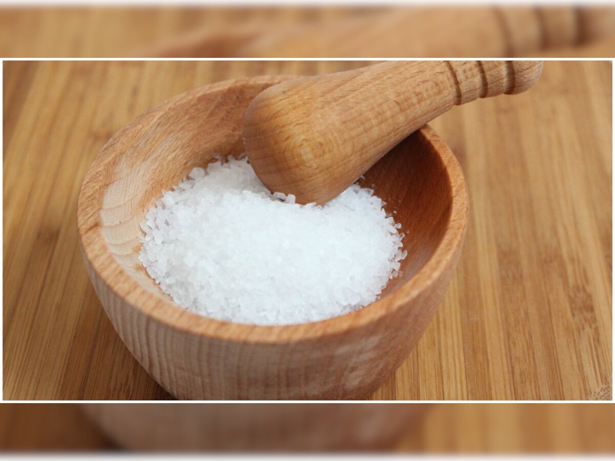 icelandic salt is the most expensive salt in the world Most Expensive