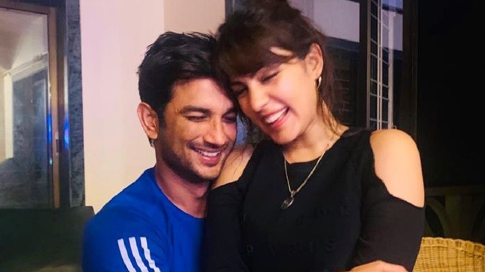 Sushant Singh Rajput की पुण्यतिथि से पहले Rhea Chakraborty ने किया भौचक्का, कहा- मुझ पर भरोसा करना ही होगा