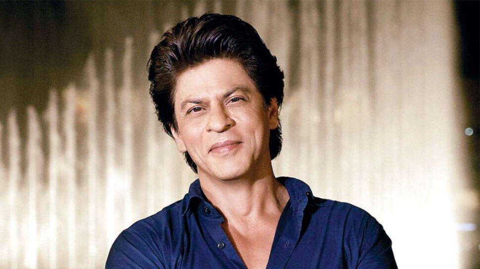 Shah Rukh Khan को बचपन में 'मेल गाड़ी' कहकर पुकारते थे उनके दोस्त, जानिए क्या थी वजह