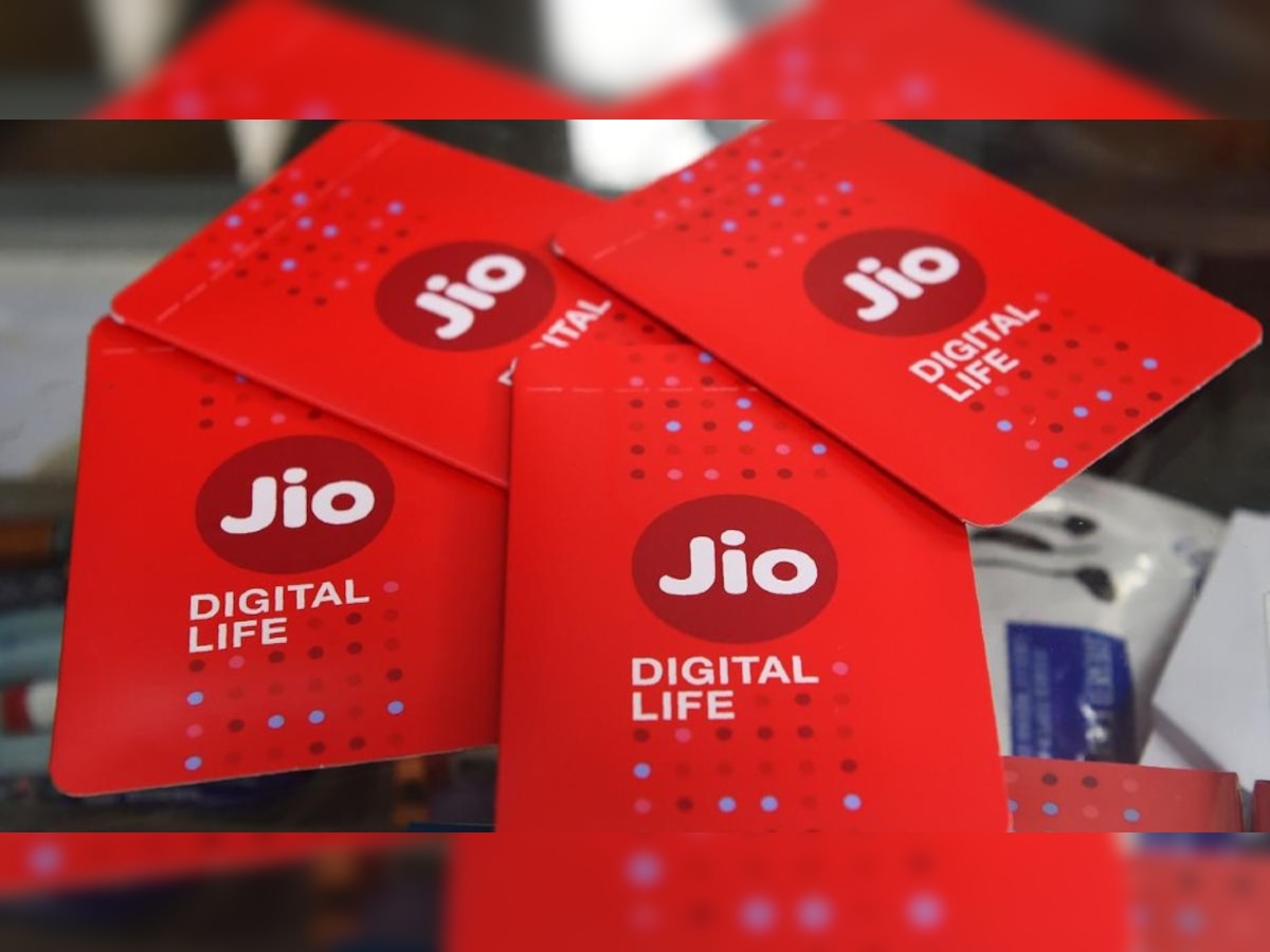 100 रुपये से कम में Jio का ये Prepaid प्लान है शानदार, मिलेगा 21 GB डाटा