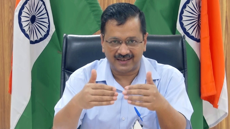 Delhi Unlock: दिल्ली में 31 मई से शुरू होगी अनलॉक प्रक्रिया, CM Arvind Kejriwal ने बताया- क्या-क्या खुलेगा