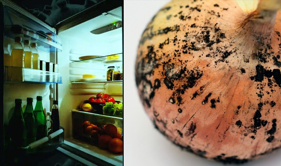 Fact Check: Refrigerators and onions kept at home can also cause black  fungus, Know the truth behind this | Fact Check: घर में रखे फ्रिज और प्याज  से भी हो सकता है