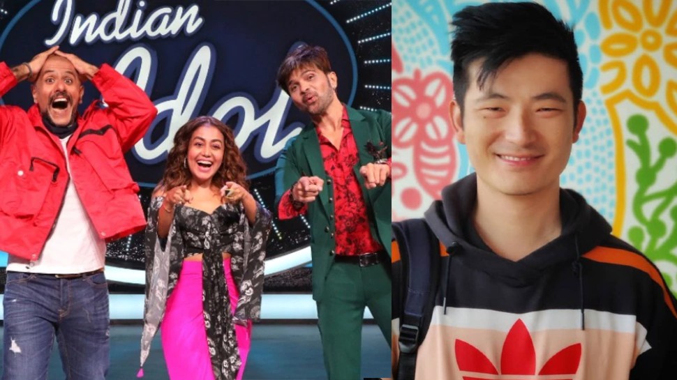 Indian Idol 12: विवादों के बीच Meiyang Chang ने कही ऐसी बात, सुनकर फैंस को आया चैन