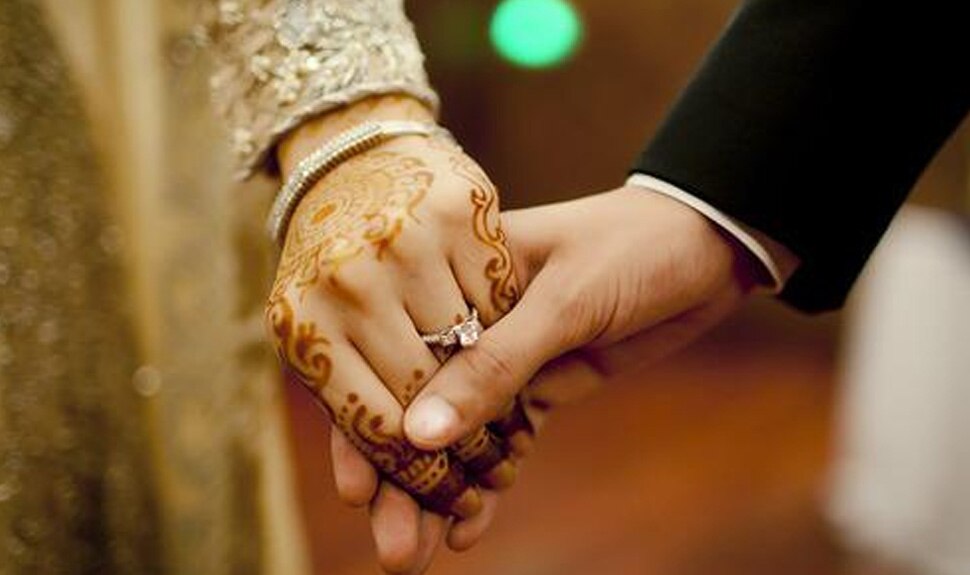 Second Wife dot com: Wife searching platform specially designed for Muslims  | सेकंड वाइफ डॉट कॉम: मुसलमानों के लिए दूसरी बीवी खोजने वाले प्लेटफॉर्म की  हो रही आलोचना | Hindi News ...