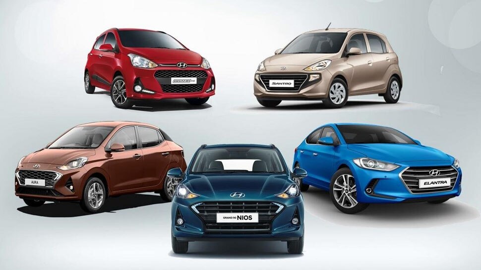 नई Car खरीदने पर कंपनियां दे रही 3 लाख रुपये तक का Discount, इन 5 गाड़ियों पर मिल रही सबसे ज्यादा छूट