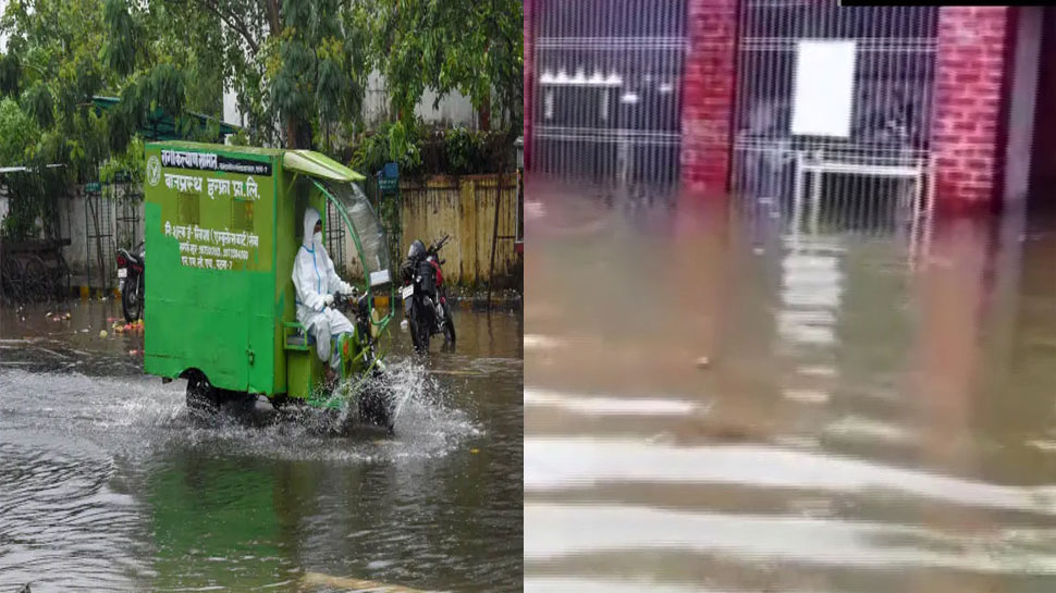 Bihar: Cyclone Yaas की वजह से 7 की मौत, सूबे में भारी तबाही; मुआवजे का ऐलान