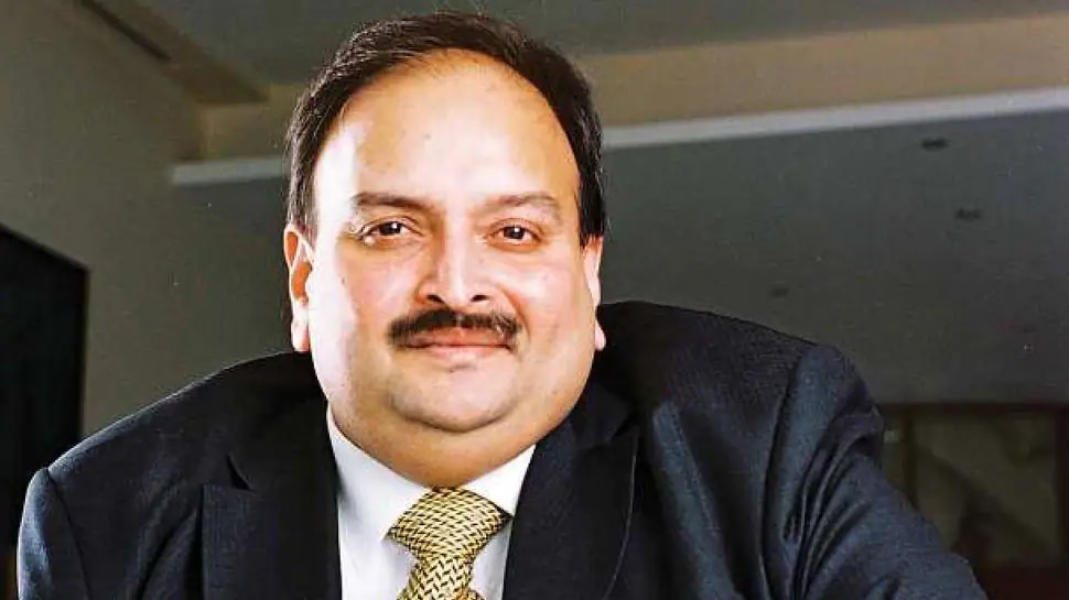 Mehul Choksi के Deportation पर Dominica की अदालत ने लगाई रोक, 2 जून को होगा भगोड़े कारोबारी पर फैसला