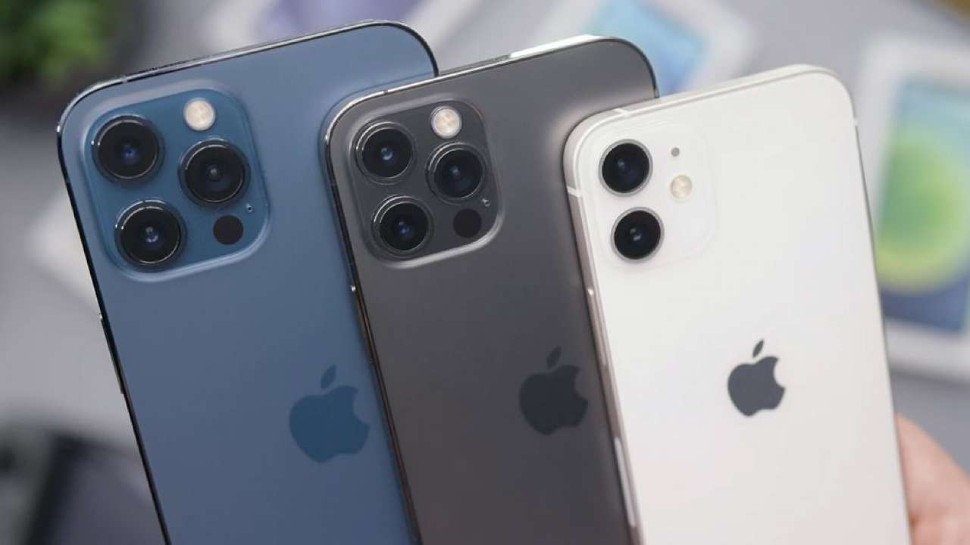 Apple iPhone 13: दमदार फीचर से होगा भरपूर, हर मॉडल में मिलेगा DSLR वाला कैमरा