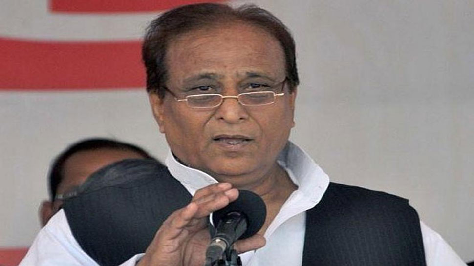 Samajwadi Party के नेता Azam Khan की हालत बिगड़ी, मेदांता हॉस्पिटल में हैं भर्ती