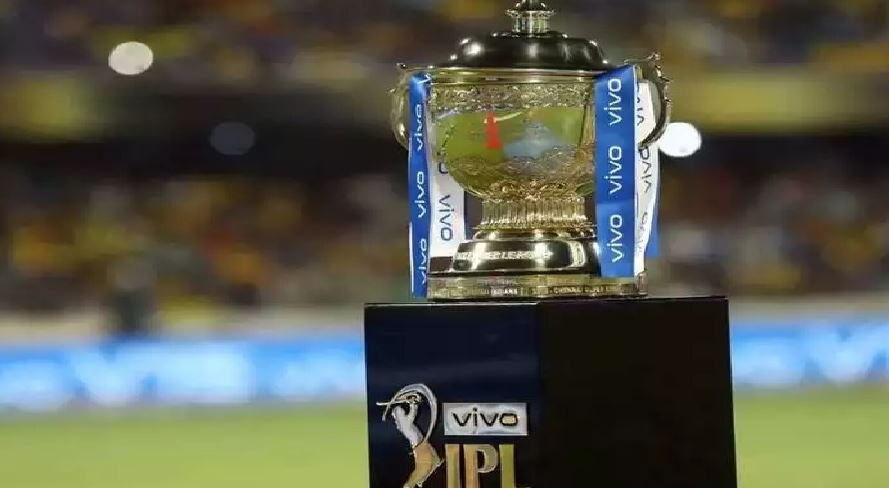 IPL 2021: BCCI का बड़ा फैसला, UAE में होंगे आईपीएल के बाकी मैच