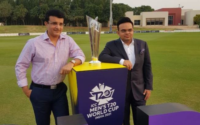 T20 World Cup भारत में होगा या नहीं? जानिए BCCI ने ICC से क्या कहा