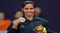 टूट गया साइना का दूसरा ओलंपिक पदक जीतने का सपना, टोक्यो खेलों से हुईं बाहर 