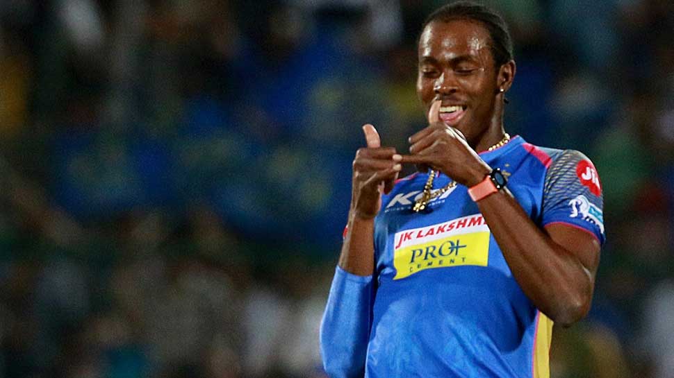 UAE को मिली IPL 2021 की मेजबानी, Rajasthan Royals ने Jofra Archer के 6 साल पुराने tweet पर लिए मजे