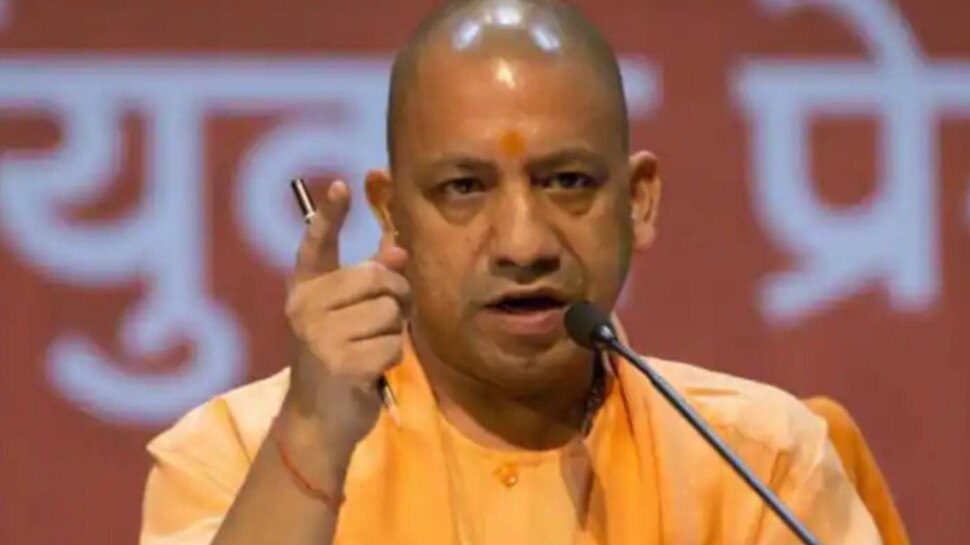 कोरोना काल में अनाथ हुए बच्चों की 'नाथ' बनी Yogi Government, पैरों पर खड़े होने तक उठाएगी हर जिम्मेदारी