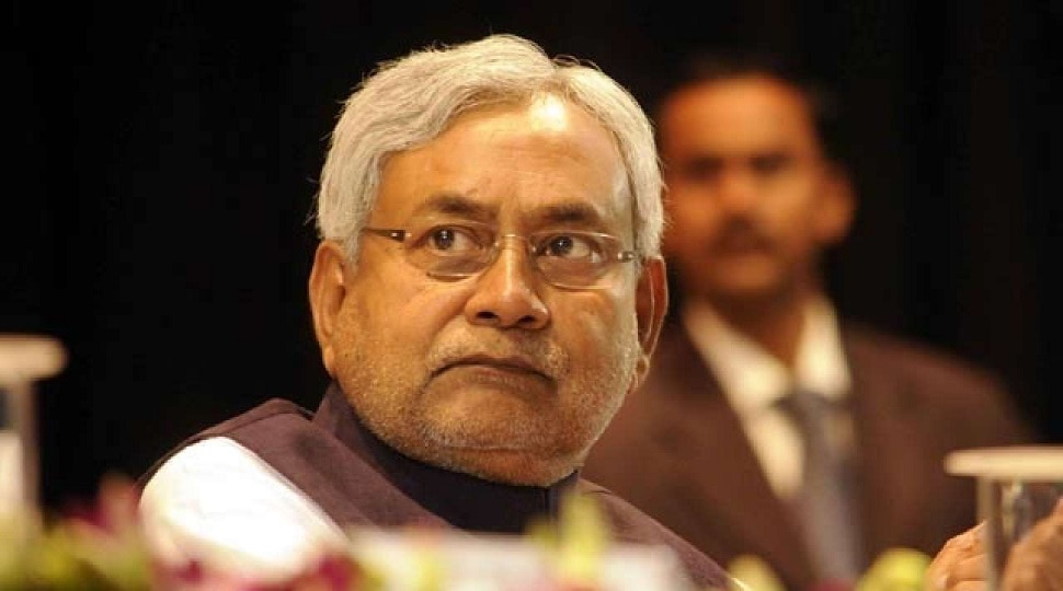 CM Nitish Kumar tweet on black fungus case in Bihar|बिहार में कोरोना के बाद अब ब्लैक फंगस का कहर! CM नीतीश ने ट्वीट कर दी ये अहम जानकारी | Hindi News, पटना