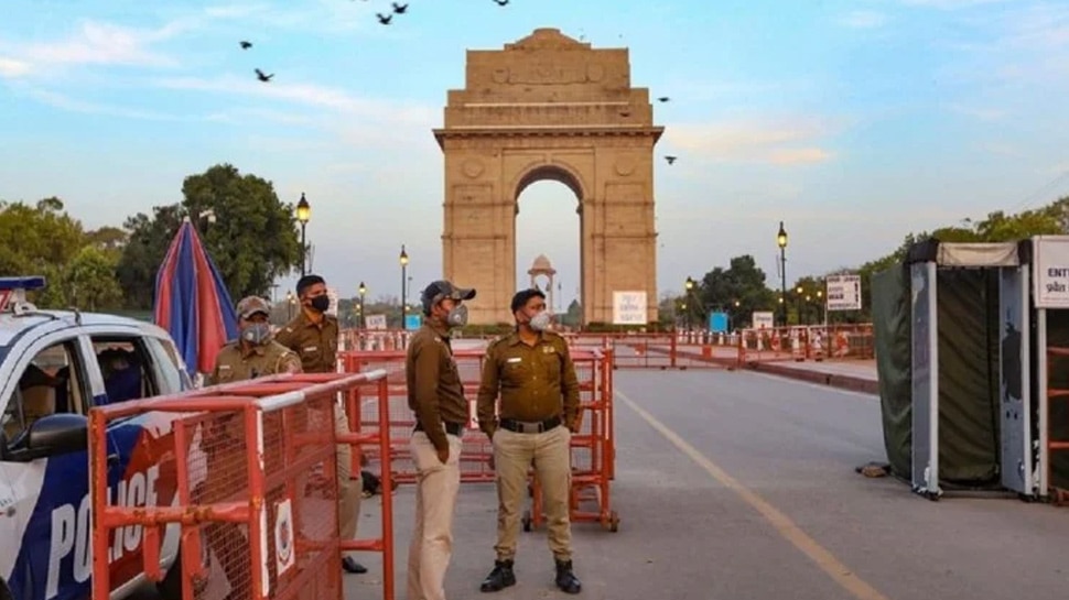 Delhi में 7 जून तक बढ़ाया गया Lockdown, लेकिन सोमवार से इन्हें मिलेगी छूट