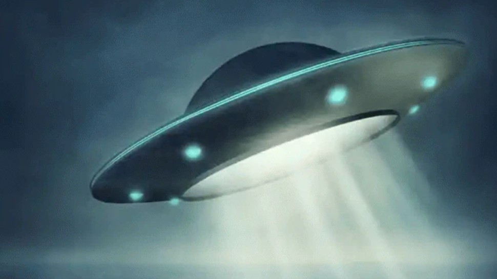 स्पीड देख नाविक रह गया था चकित Alien on Earth