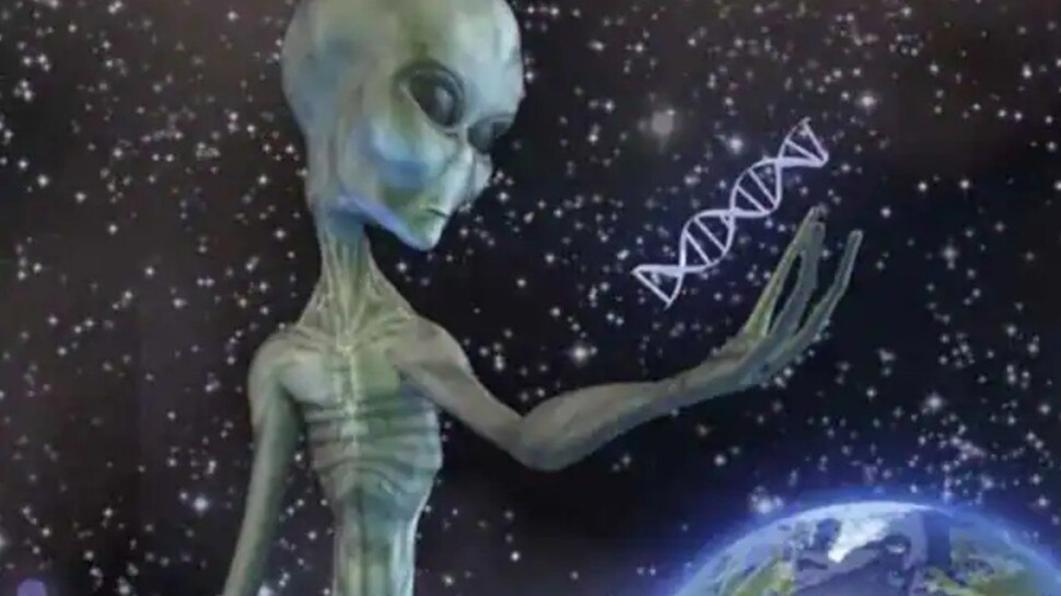 कहां से आए और कहां चले गए? UFO News