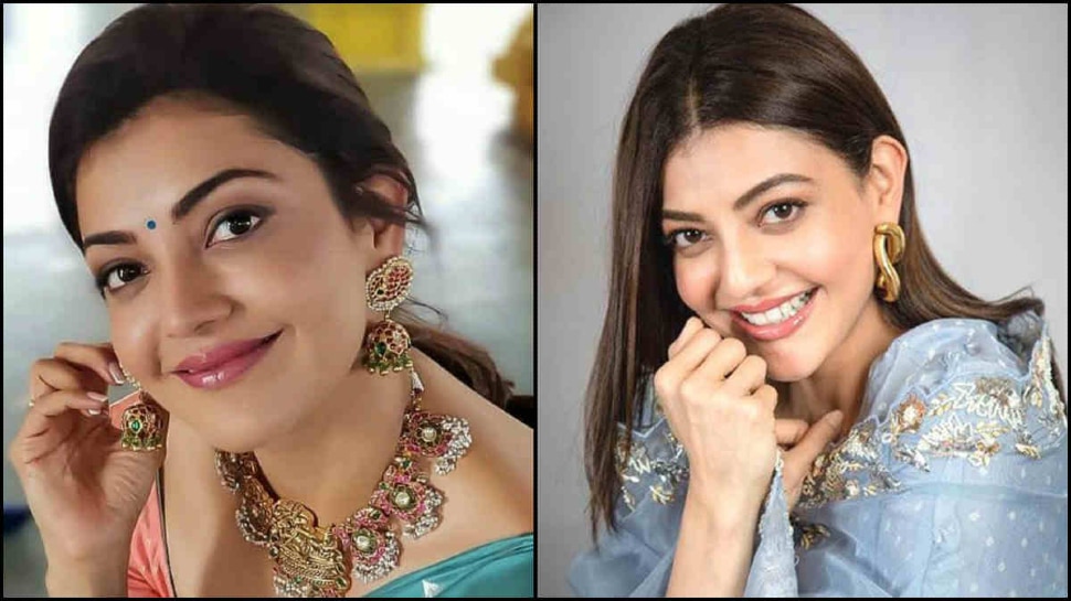 Kajal Aggarwal को शादी के बाद आ रहीं दिक्कतें, फिल्मों में काम करने के लिए लेंगी आधी फीस