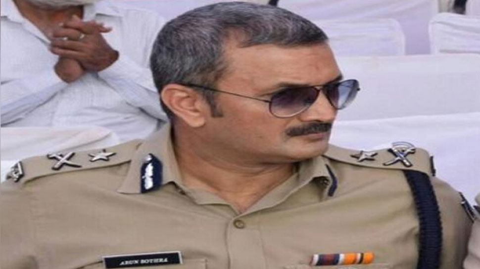 युवती ने IPS अफसर Arun Bothra से की Boyfriend को Birthday विश करने की रिक्वेस्ट, अब करना होगा ये वादा