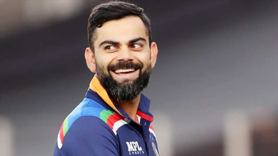 Virat Kohli ने शेयर की बचपन की अनदेखी तस्वीर, चेहरा पहचान नहीं पाएंगे आप