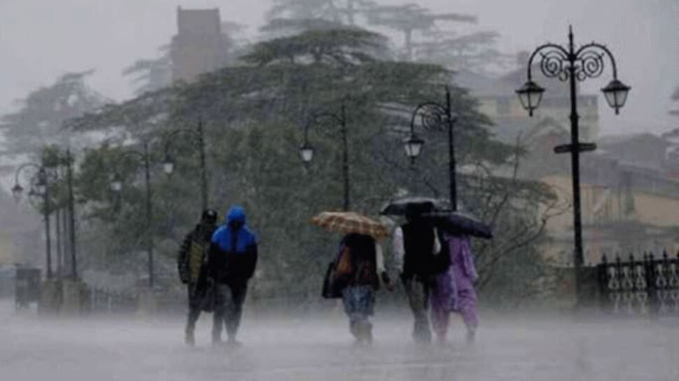 भारत में दो दिन देरी से दस्‍तक देगा Monsoon, Cyclonic Circulation का असर