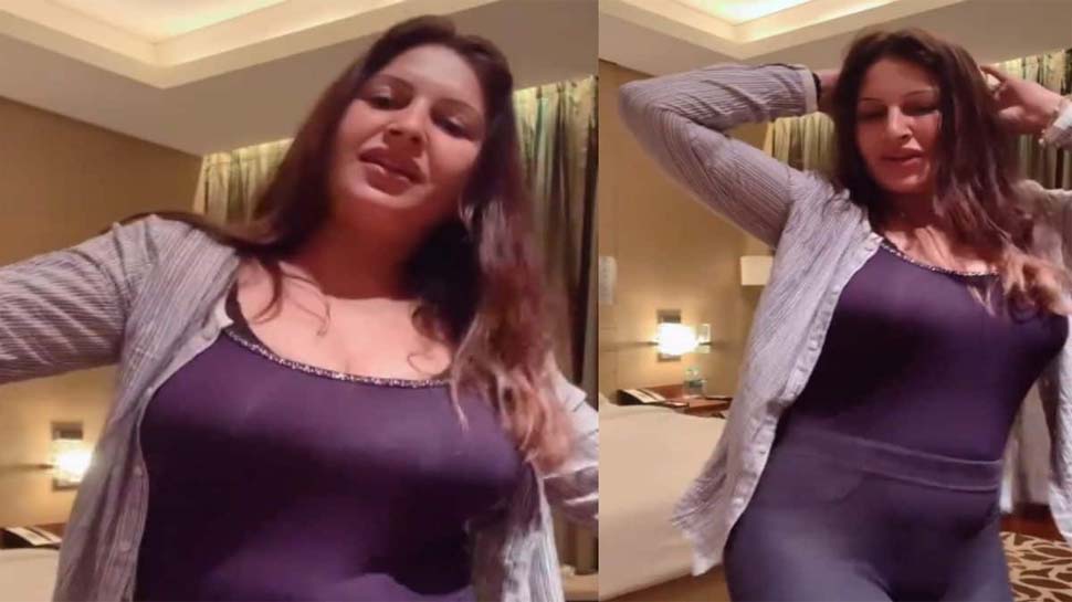 TikTok Star: सोनाली फोगाट ने शेयर किया अपना नया डांस वीडियो, कातिल अदा और Hot डांस देख पागल हुए फैंस