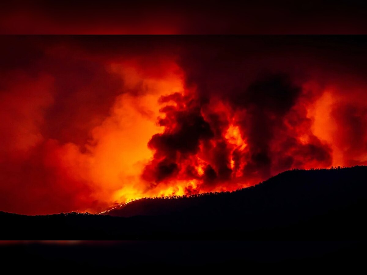 Barmer house catches fire leads to damage lakh worth item Barmer आग