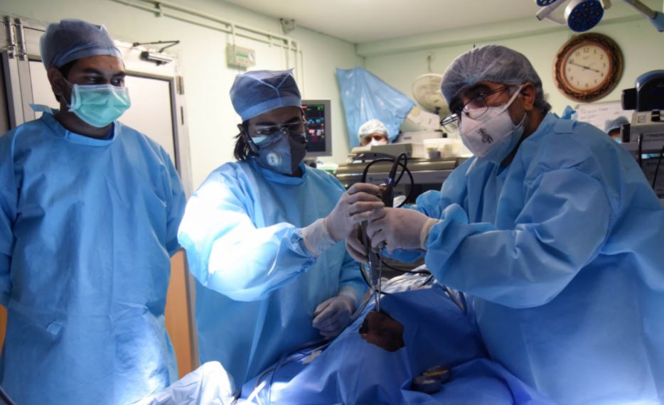 Covid-19 से रिकवरी पर कितने दिन बाद कराएं Surgery? ICMR ने दिए ये सुझाव