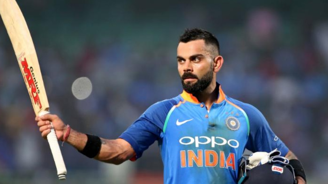 Virat Kohli ने किया खुलासा, 32 की उम्र में 22 जैसी फुर्ती के लिए जमकर खाते हैं सिर्फ ये चीजें