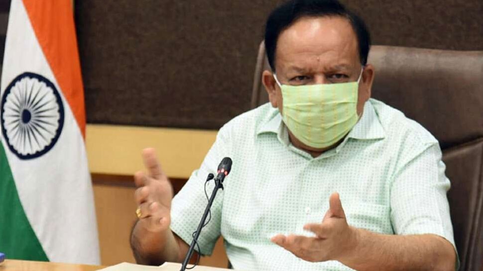 Covid-19 का पता लगाने वाले Gargle Lavage Method की खोज पर उठा सवाल, एम्स RDA ने किया ये दावा