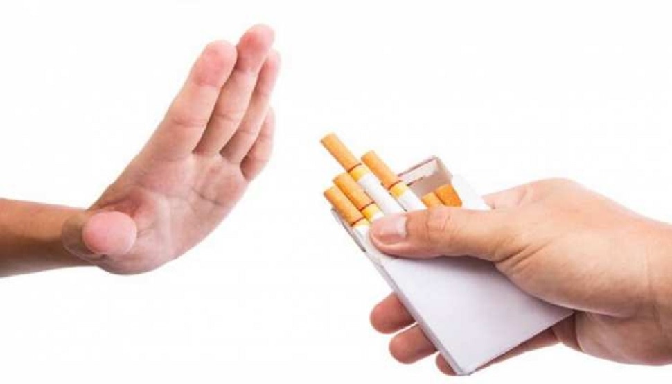 World No Tobacco Day 2021 आज, WHO ने बताए स्मोकिंग की इच्छा दबाने के 4 Quick Tips