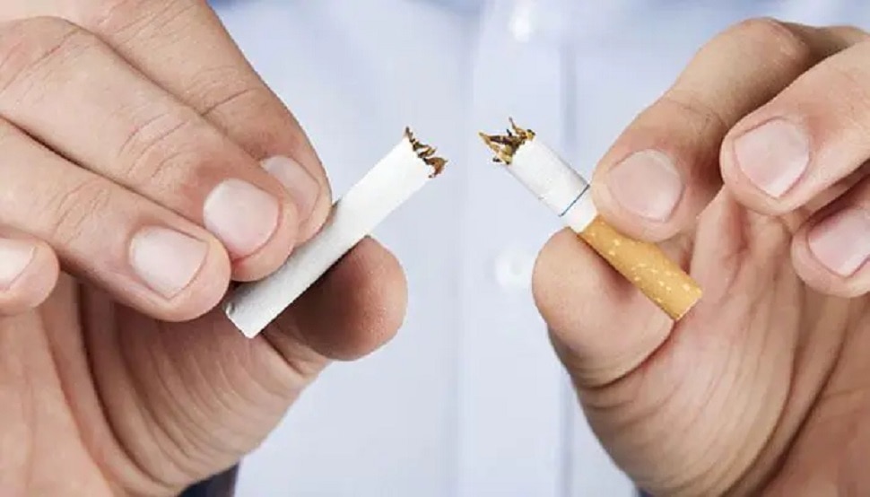 विश्व तंबाकू निषेध दिवस 2021: धूम्रपान छोड़ने के बाद आपके शरीर को हर पल मिलता है एक नया फायदा