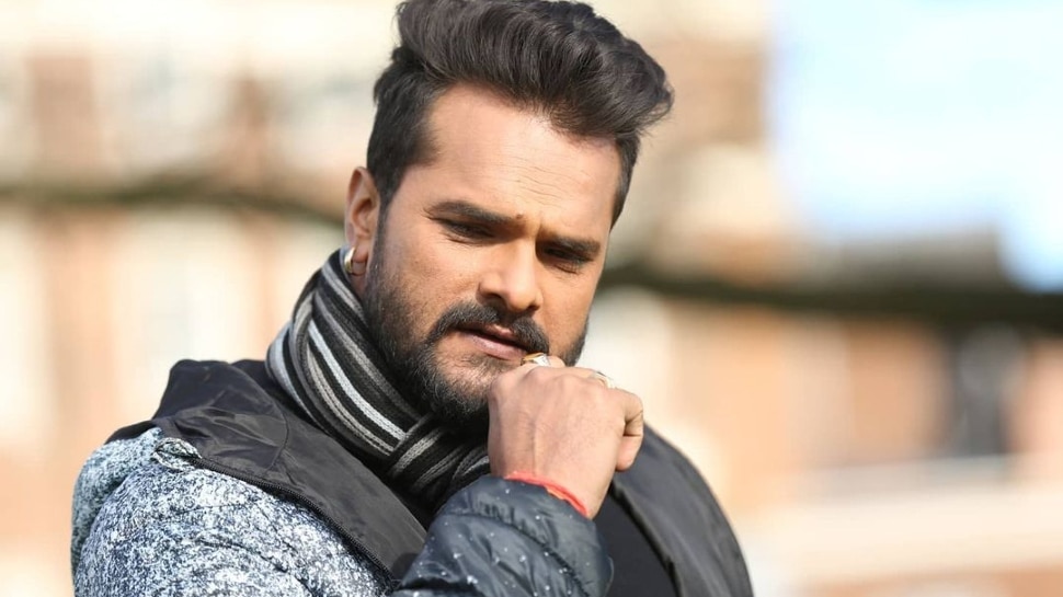 Khesari Lal Yadav की एक फोटो की वजह से मिली लापता महिला, जानिए कैसे