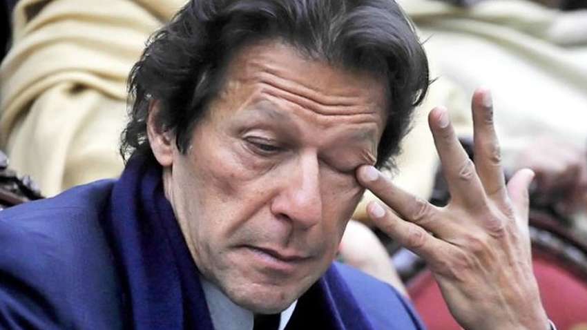 कर्ज माफी के लिए China के सामने Imran Khan ने फैलाई झोली, Dragon ने कहा, ‘फिलहाल राहत देना संभव नहीं’