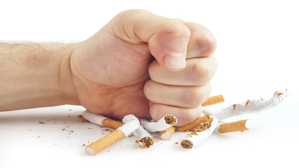 World No Tobacco Day 2021: स्मोकिंग छोड़ने के लिए इन दवाओं का कर सकते हैं इस्तेमाल - WHO