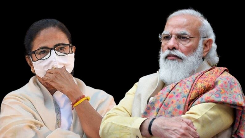 ममता दीदी ने पीएम मोदी को लिखी चिट्ठी, किया ये अनुरोध