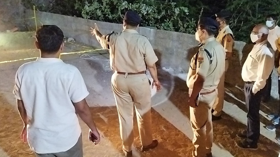 कमलेश प्रजापत एनकाउंटर की होगी CBI जांच, 22 अप्रैल को जवाबी फायरिंग में हुई थी मौत कमलेश प्रजापत एनकाउंटर की होगी CBI जांच, 22 अप्रैल को जवाबी फायरिंग में हुई थी मौत