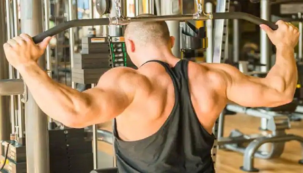 ताकतवर और दमदार मसल्स पाने के लिए रात में सोने से पहले जरूर खाएं ये फूड्स