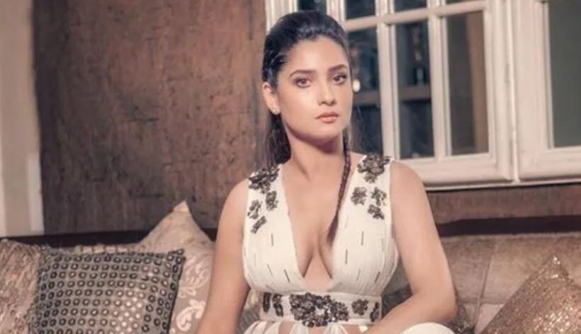 अंकिता लोखंडे ने शेयर किया मजेदार वीडियो, यूजर्स ने बताया ओवर एक्टिंग की दुकान