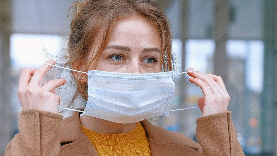 US के इस कैफे में है अजीब नियम, Mask पहनने वाले लोगों से लिया जाता है $ 5 का Extra Charges US के इस कैफे में है अजीब नियम, Mask पहनने वाले लोगों से लिया जाता है $ 5 का Extra Charges