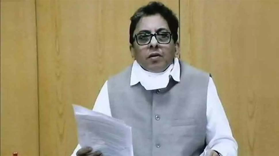 बंगाल और मरकजी हुकूमत के बीच नाक की लड़ाई बन गई है चीफ सेक्रेटरी अलपन बंदोपाध्याय के डिप्यूटेशन का मामला