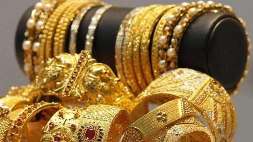 Gold Price Today, 31 May 2021: सोने-चांदी की कीमतों जोरदार तेजी, इस महीने भाव 1500 रुपये बढ़े, देखिए ताजा रेट