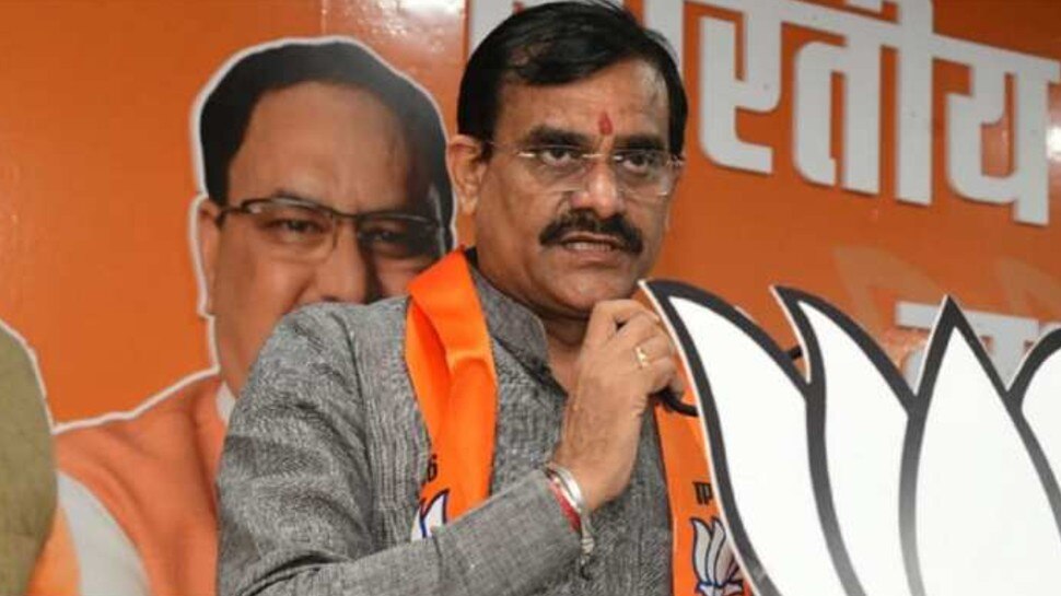 MP में हनीट्रैप पर बवाल: VD शर्मा ने कहा कि कमलनाथ या तो सबूत पेश करें या फिर....