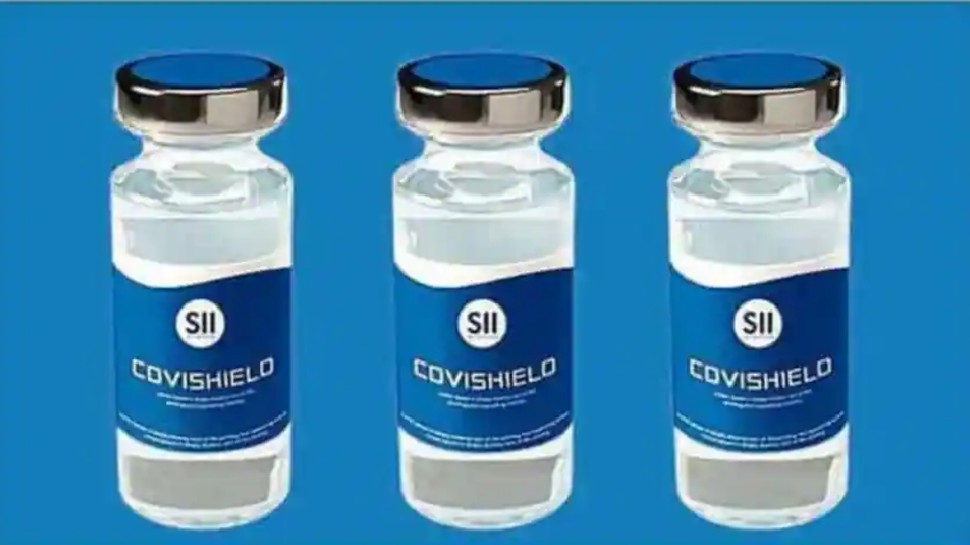 Covishield की एक डोज ही काफी, दूसरे की नहीं जरूरत!