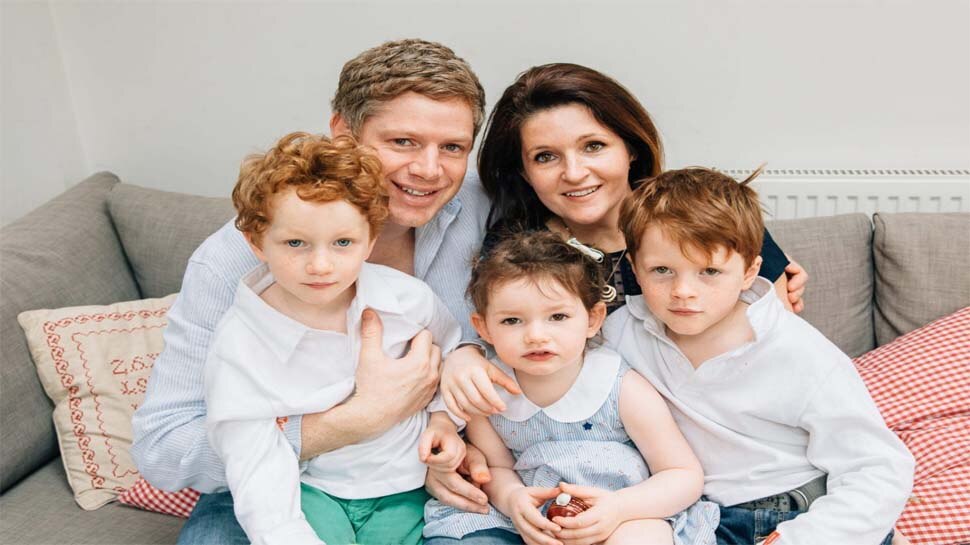 बूढ़ी हो रही है चीन की आबादी, हुकूमत ने दी अब तीन बच्चे पैदा करने की छूट,बदलेगी Population Policy