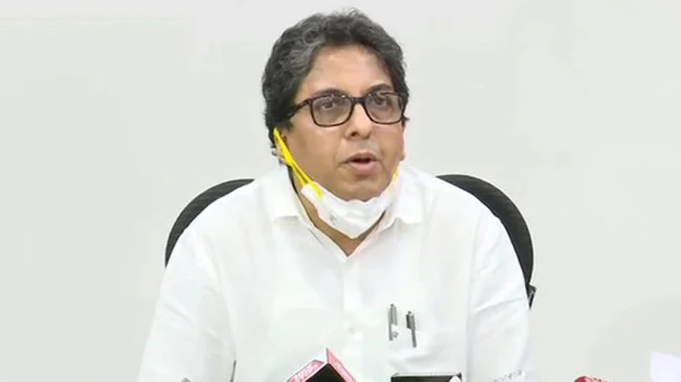 बंगाल: केंद्र ने मुख्‍य सचिव Alapan Bandyopadhyay के खिलाफ लिया एक्‍शन, Mamata Banerjee ने बनाया मुख्‍य सलाहकार